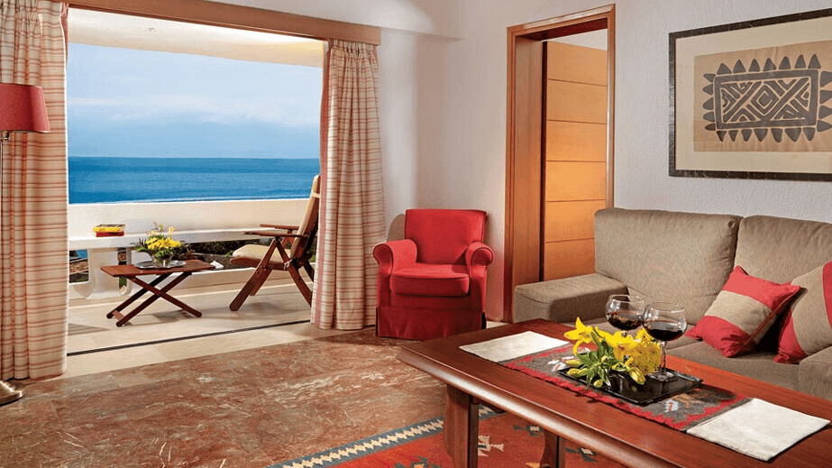 Elounda Mare Relais & Chateaux Hotel